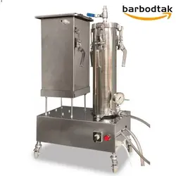 دستگاه میکرون فیلتر