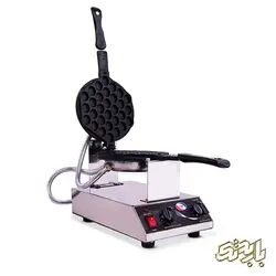 وافل ساز حبابی مدل V.SB-2001
