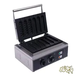 وافل ساز سوسیسی best مدل PFY-216