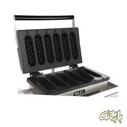 وافل ساز سوسیسی دیجیتالی best مدل PFY-119-2A