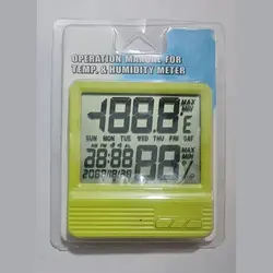 دما سنج مدل cx-301c