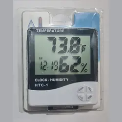 دما سنج مدل HTC-1