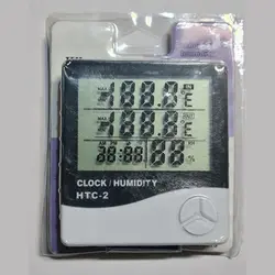 دما سنج مدل HTC-2