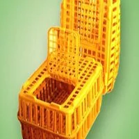 سبد حمل مرغ زنده - باربد تک |فروشگاه اینترنتی باربدتک | باربد گستران