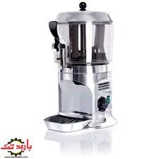 شیر داغ کن براس مدل SCIROCCO