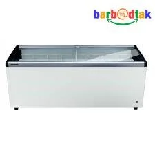 فریزر صندوقی کینو مدل EFI3593