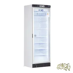 فریزر ویترینی تک درب مدل KF615WL-1D