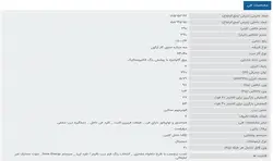 فریزر ویترینی تک درب مدل KF615WL-1D
