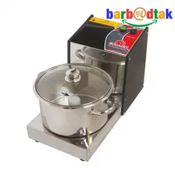 کاتر میکسر 5 لیتری ترکیه ای پیماک (Pimak) مدل PK5L - باربد تک |فروشگاه اینترنتی باربدتک | باربد گستران