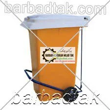 نیمکت و صندلی وسطل زباله وگلدان - باربد تک |فروشگاه اینترنتی باربدتک | باربد گستران
