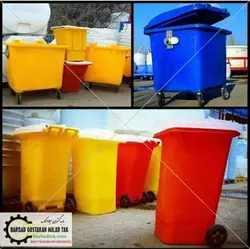 نیمکت و صندلی وسطل زباله وگلدان - باربد تک |فروشگاه اینترنتی باربدتک | باربد گستران