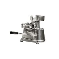 قیمت همبرگرزن - خرید همبرگر زن دستی تمام استیل با کیفیت عالی