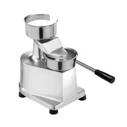 خرید همبرگرزن - قیمت همبرگر زن دستی سوئد لینگهاوس مدل SEG150