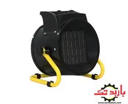 هیتر برقی کم مصرف و کوچک 3٫000 وات