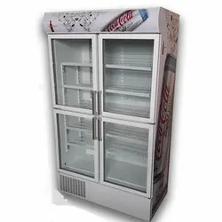 قیمت یخچال ایستاده - خرید یخچال ایستاده فروشگاهی چهار درب