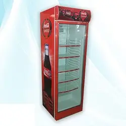 قیمت یخچال ایستاده صنعتی تک درب - خرید یخچال فروشگاهی