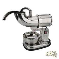 یخ پودر کن بست مدل WF-A108E