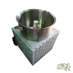 کاتر میکسر 5 لیتری مدل CR5-A