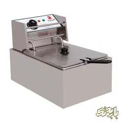 سرخ کن برقی اسمارت 6 لیتری مدل SFE-6