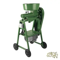 دستگاه آبلیموگیر صنعتی بدنه آلومینیوم