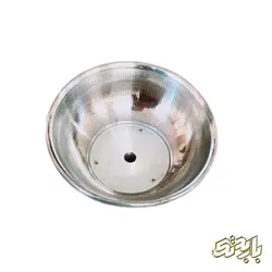 کاسه‌ی تفاله گیر دستگاه آبمیوه گیری 2 اسب هلال