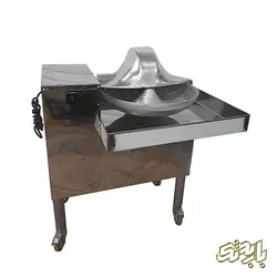 سبزی خرد کنی دهنه 60 مدل TSP6