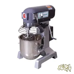 میکسر قنادی 30 لیتری اسمارت مدل S30