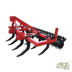 دستگاه چیزل مرکب سبک نفوذ در خاک و شکستن لایه های سخت