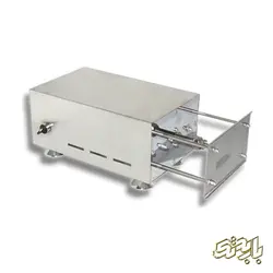 فر چیپس برقی بست مدل PE3