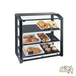 شو کیک چوبی دکراتیو تایلان TF-W10 دارای 3 طبقه و جنس مرغوب