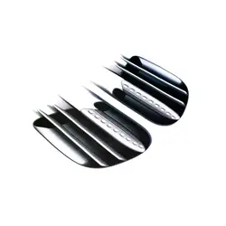 برچسب طرح هواکش بغل | فروشگاه خاص | نورپردازی و تزیینات خودرو |خودرو خاص من