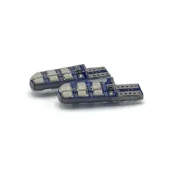 لامپ سکن چراغ کوچک یاسی - قیمت خرید لامپ چراغ کوچک خودرو لامپ smd خودرو