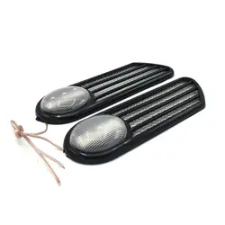 راهنما بغل گلگیر طرح هواکش - مشخصات قیمت و خرید طرح هواکش بغل گلگیر تزئینی