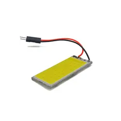 لامپ سقفی خودرو LED | فروشگاه خاص | نورپردازی و تزیینات خودرو | خودرو خاص من