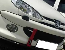 ماکت چراغ شور ۲۰۶ - قیمت و خرید ماکت چراغ شور پژو 206 طرح RC ماکت چراغ شور چیست