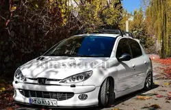 ماکت چراغ شور ۲۰۶ - قیمت و خرید ماکت چراغ شور پژو 206 طرح RC ماکت چراغ شور چیست