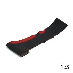 روکش فرمان پژو 207 دوختی بازودار _ مشخصات قیمت و خرید انواع روکش فرمان چرم