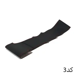 روکش فرمان پژو 207 دوختی بازودار _ مشخصات قیمت و خرید انواع روکش فرمان چرم