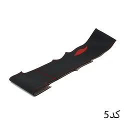 روکش فرمان پژو 207 دوختی بازودار _ مشخصات قیمت و خرید انواع روکش فرمان چرم