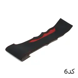 روکش فرمان پژو 207 دوختی بازودار _ مشخصات قیمت و خرید انواع روکش فرمان چرم