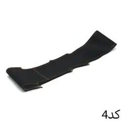 روکش فرمان پژو 207 دوختی بازودار _ مشخصات قیمت و خرید انواع روکش فرمان چرم