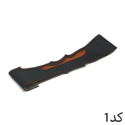 روکش فرمان پژو 207 دوختی بازودار _ مشخصات قیمت و خرید انواع روکش فرمان چرم