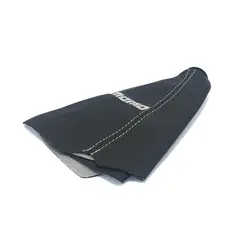 گردگیر دنده اسپرت چرمی - مشخصات قیمت و خرید گردگیر چرم دور دنده نحوه نصب چرم دنده