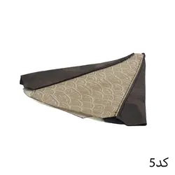 گردگیر دنده اسپرت چرمی - مشخصات قیمت و خرید گردگیر چرم دور دنده نحوه نصب چرم دنده
