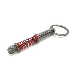 جاسوئیچی طرح کمک فنر _ قیمت و خرید جاسوئیچی و جاکلیدی فانتزی خودرو _ فروشگاه خاص