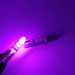 لامپ چراغ کوچک رنگی - قیمت خرید لامپ چراغ کوچک خودرو لامپ smd خودرو رنگی