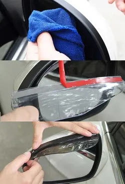 چتر آینه بغل - | فروشگاه خاص