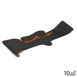 روکش فرمان چرم پژو 206 بازودار دوختی - قیمت و خرید روکش فرمان چرم دوزی 206