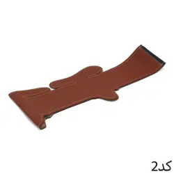 روکش فرمان چرم پژو 206 بازودار دوختی - قیمت و خرید روکش فرمان چرم دوزی 206