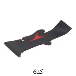 روکش فرمان چرم پژو 206 بازودار دوختی - قیمت و خرید روکش فرمان چرم دوزی 206